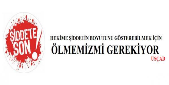 Ölmemiz mi gerekiyor….!