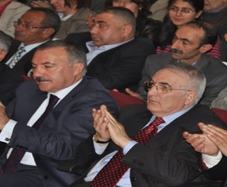 Kars'ta Angus Haram Oldu!
