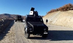Acı Haber 3 şehit