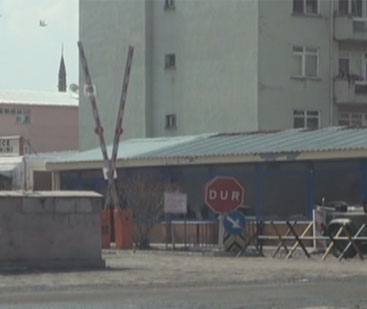 Üçüncü Dalga Kars'ta