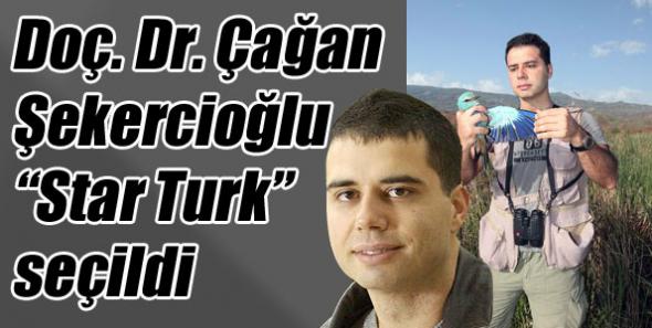 Kars'tan Bir Star Çıktı!