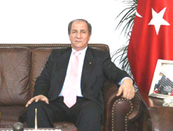 Vali Kara uyardı: Para toplanmayacak