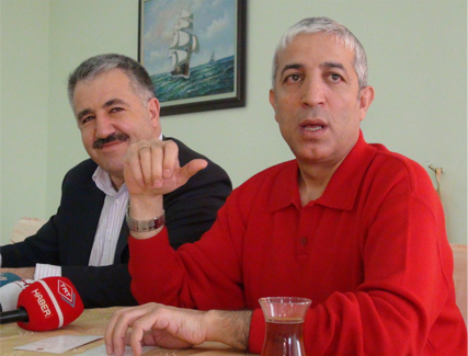 Kars Vekillerinden Değerlendirmeler