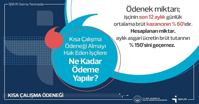 İŞKUR’dan duyuru!