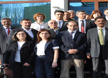 BMOP, KARS’TA SON TOPLANTISINI YAPTI