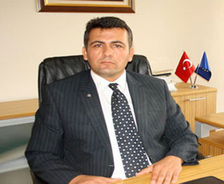 Kars'ta Yatırıma Destek Sözü