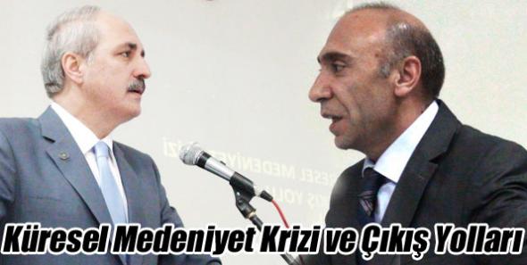 Küresel Medeniyet Krizi ve Çıkış Yolları