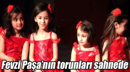 Kars'ta Yılsonu Etkinlikleri
