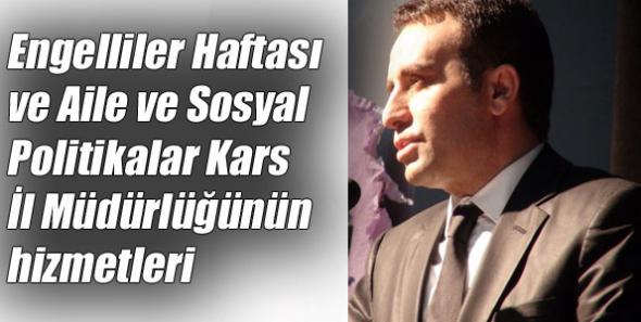 Akın Oktay'dan Teşekkür