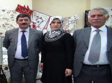 Eşi eşe muhtaç etmeyen kurs