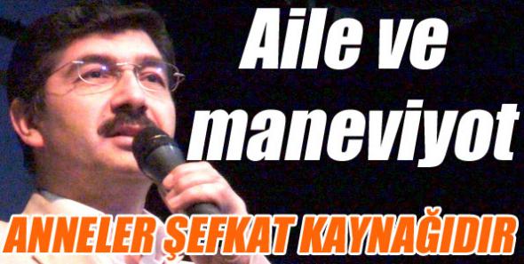 Ailede ve Okulda Başarının Sırrı