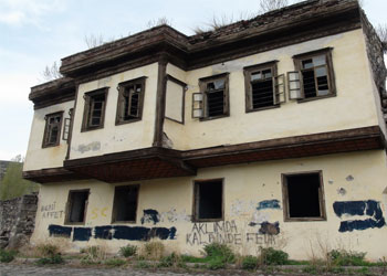 VALİLİK SUÇ DUYURUSUNDA BULUNACAK