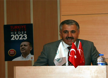 Kars'ta 200 Kişiye İş İmkanı