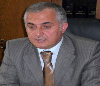 Beyribey; 'Kesintisiz Hizmet Veriyoruz'