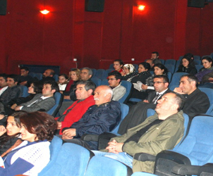 Kars Sinema Topluluğu bu hafta ‘Yazgı’yı gösterecek