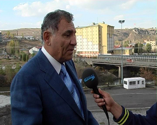 DOĞUKAPI AÇILACAK