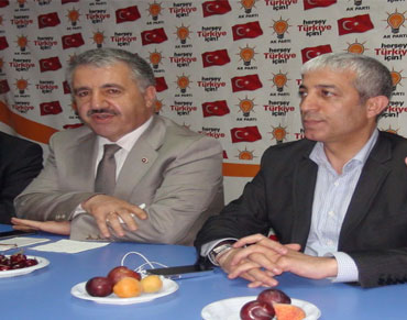 Kars İŞKUR'a müracaatlarınızı yaptırın