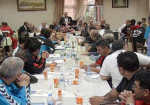 Boks Şampiyonası Kars’ta başlıyor