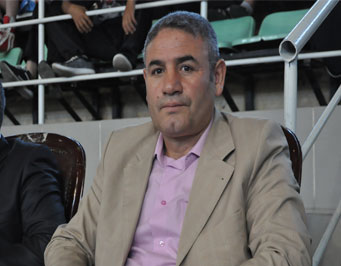 Efsane Boksör Kars'ta