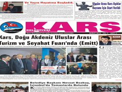 Şeffaf Belediyecilik!