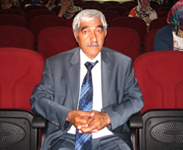 Yenice Güven Tazeledi