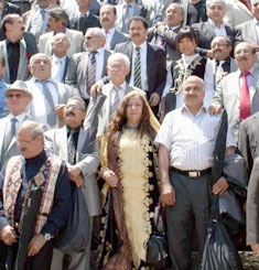 Kars Aşıklar Bayramı Başladı