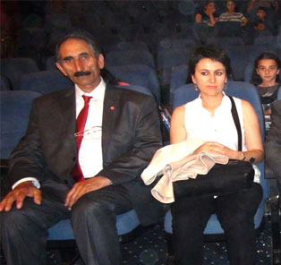 AB Müsteşarı Miller, Türkçe öğreniyor