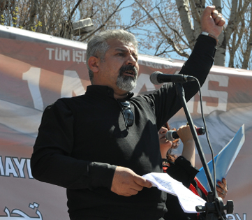Dinleninceye Kadar Dinlemeyeceğiz!