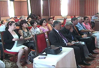 III. Ermeni-Türk İş Konferansı Kars'ta Yapıldı