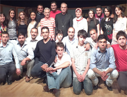 Genç Kafkars’tan “Kime Niyet Kime Kısmet”