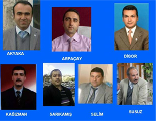 Yetki Türk Eğitim-Sen'de