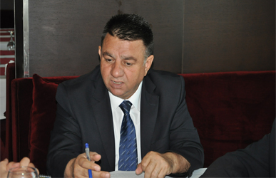 Kars İçin Elimden Geleni Yapmaya Hazırım
