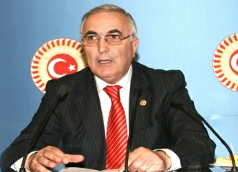 Öğüt, Adliyelerin Kapatılmasını TBMM’de Konuştu