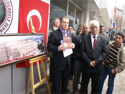 IĞDIR ASİMDER HOCALI KATLİAMI