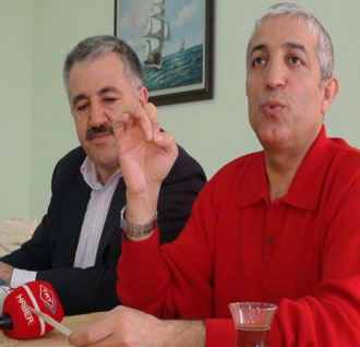 Kars’a 2 bin kişilik is istihdamı