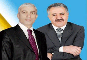 Selim ve Digor Adliyeleri Kapanmıyor!