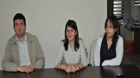 Kars'ta Kadınların Sosyal Hayata Katılımı Sağlanacak