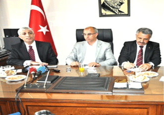 Ak Parti'den Kars'a Bir Müjde Daha