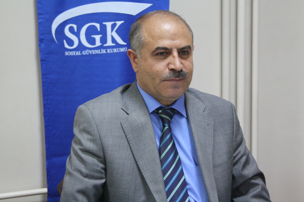 Kaçak İşçi Çalıştırmayın
