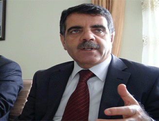 15 Temmuz'da Su Akmazsa Başkan Özür Dileyecekmiş!..