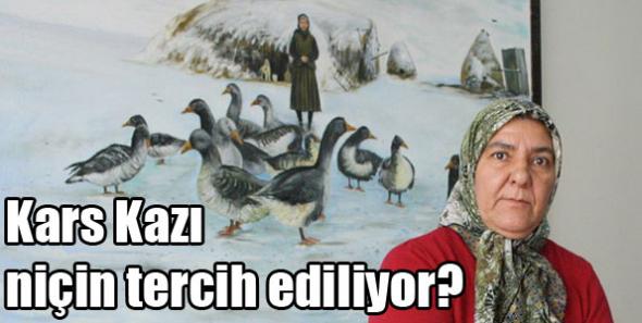 Kars Kazı Niçin Tercih Ediliyor?