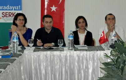 Kalkınma Ajansları Tecrübelerini Paylaştı