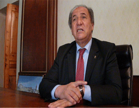 Valilik Konağı, Hükümet Konağı Oluyor