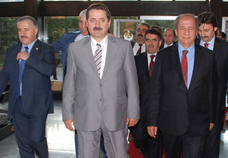 Çelik: ''Hedef, Yüzde 5 İşsizlik''