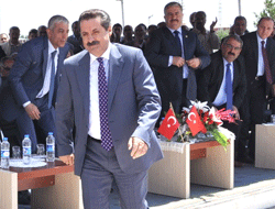 Kars’ta 3 Bin Kişi İş Sahibi Olacak