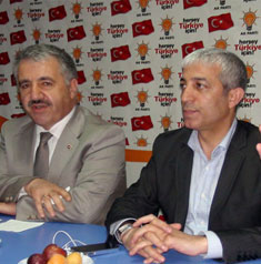 Kars'ta Adli Tıp Şubesinin açılışı tamam