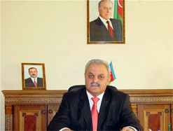 Azerbaycan Başkonsolosluktan kınama
