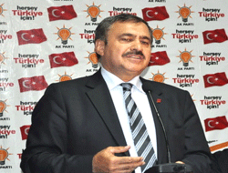 Bakan Eroğlu: Artık İMF’ye Borç Veriyoruz