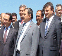 Bakan Eroğlu: Herkes Su Borcunu Ödeyecek