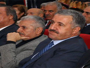 Türkiye-Azerbaycan-Gürcistan Ulaştırma Bakanları Bakü’de buluşuyor